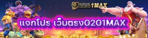 แจกโปร